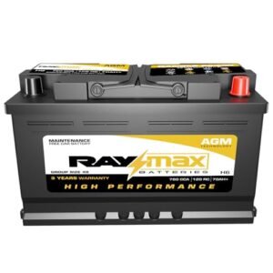 Read more about the article Best Car Batteries for Cold Weather Performance