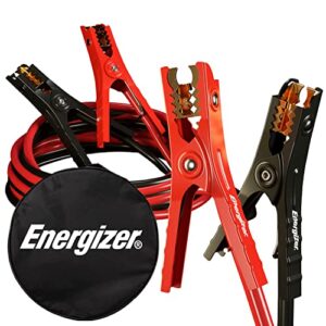 Read more about the article 5 Best Car Battery Cables Reviews