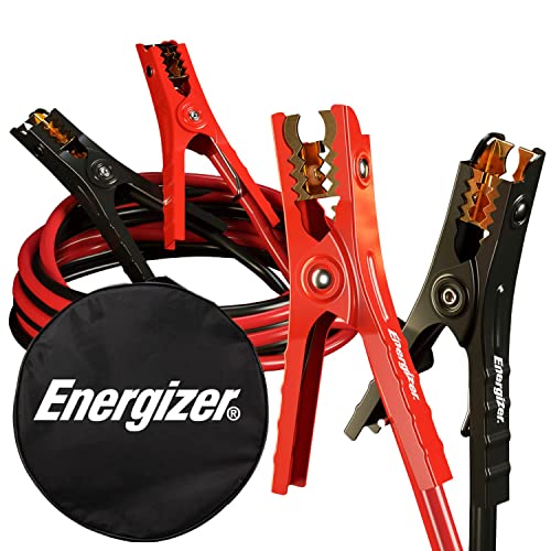 You are currently viewing 5 Best Car Battery Cables Reviews