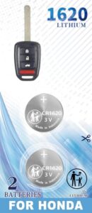 Read more about the article 7 Best Car Battery For Honda Civic Reviews