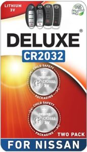 Read more about the article 7 Best Car Battery For Nissan Altima Reviews