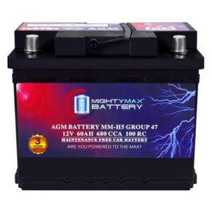 Read more about the article 7 Best Car Battery For Price Reviews