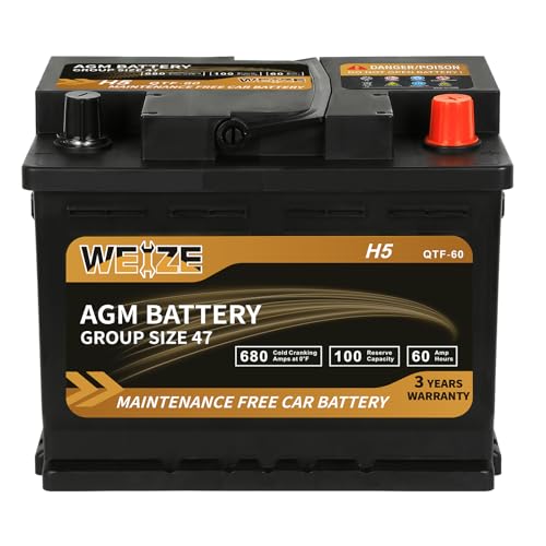 You are currently viewing 7 Best Car Battery Technology Reviews