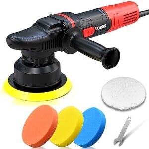 Read more about the article Best Best Car Buffers and Polishers for a Flawless Finish: Best Car Buffers…