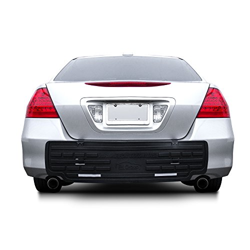 You are currently viewing 5 Best Car Bumper Protector Reviews