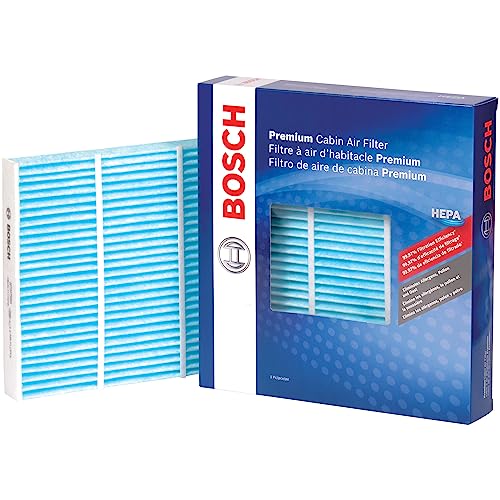 You are currently viewing 10 Best Car Cabin Air Filter Reviews