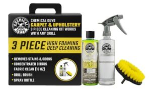 Read more about the article 7 Best Car Carpet Cleaner Reviews