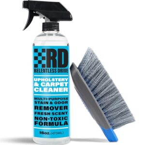 Read more about the article 5 Best Car Carpet Cleaner Solution Reviews