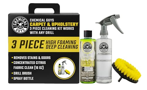 You are currently viewing 7 Best Car Carpet Cleaner Reviews