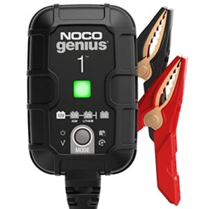 Read more about the article 7 Best Car Charger for Car Battery Reviews