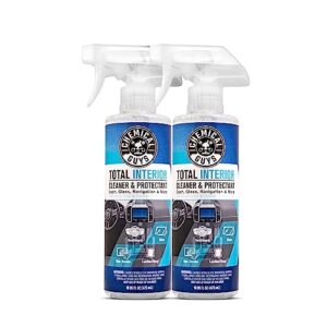 Read more about the article 7 Best Car Detailing Chemicals