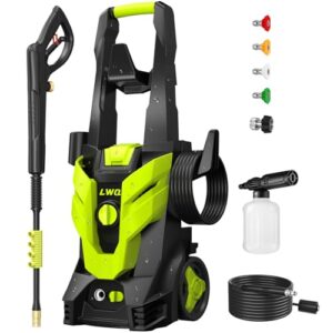 Read more about the article 10 Best Car Detailing Pressure Washer Reviews