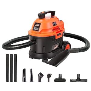 Read more about the article 5 Best Car Detailing Vacuum Cleaner Reviews
