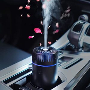 Read more about the article 10 Best Car Diffusers Reviews