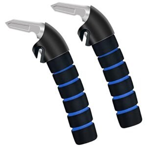 Read more about the article Best Car Door Assist Handles for Easy Access and Convenience