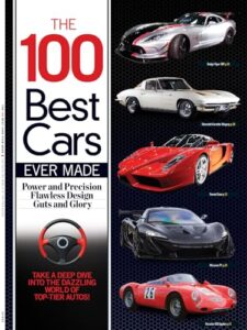 Read more about the article 7 Best Car Engines Ever