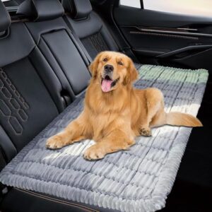 Read more about the article 7 Best Car Floor Mats For Dog Hair Reviews