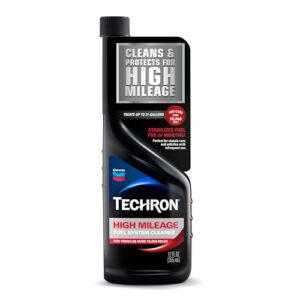 Read more about the article 10 Best Car Fuel System Cleaner Reviews