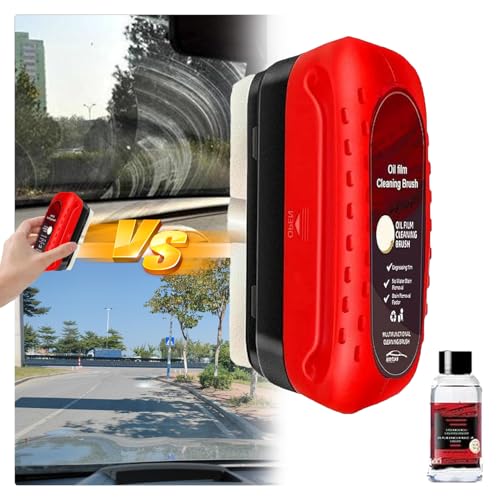 You are currently viewing 7 Best Car Glass Oil Film Cleaner Reviews