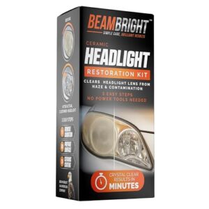Read more about the article 10 Best Car Head Light Cleaner Reviews