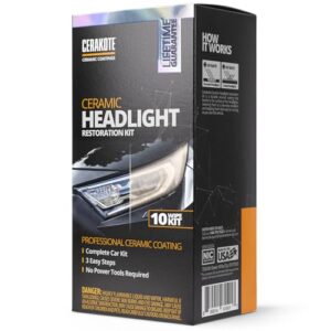 Read more about the article 10 Best Car Headlight Restoration Kit Reviews