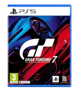 Read more about the article 5 Best Car In Gran Turismo Sport Reviews