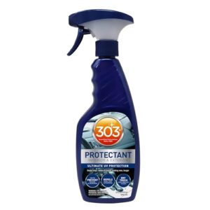 Read more about the article 5 Best Car Interior Protectant Reviews