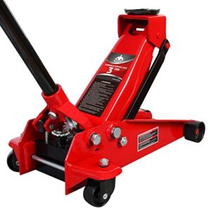 Read more about the article 10 Best Car Jack Lift Reviews
