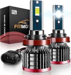 Read more about the article 10 Best Car LED Bulbs
