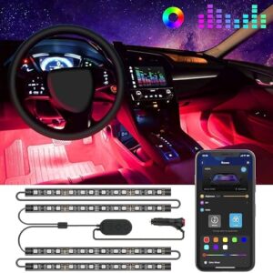 Read more about the article 5 Best Car LED Lights