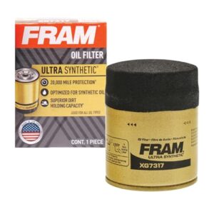Read more about the article 5 Best Car Oil Filters