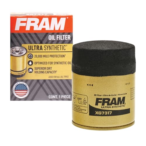 You are currently viewing 5 Best Car Oil Filters