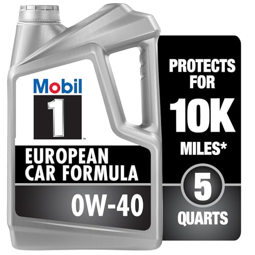 You are currently viewing 7 Best Car Oil