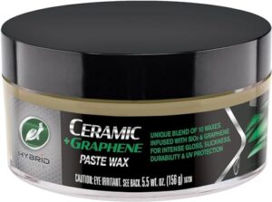 Read more about the article 7 Best Car Paste Wax