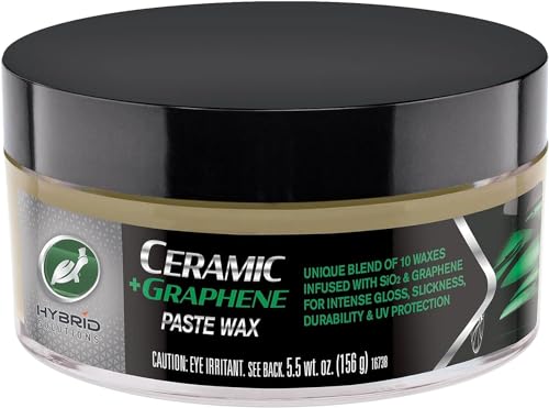 You are currently viewing 7 Best Car Paste Wax