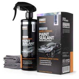 Read more about the article 10 Best Car Polish and Wax