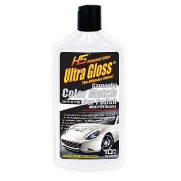 You are currently viewing 7 Best Car Polish For White Cars Reviews