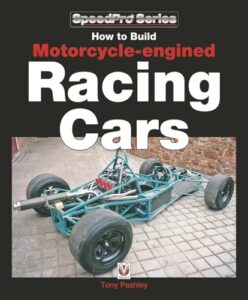 Read more about the article 5 Best Car Racing Books Reviews