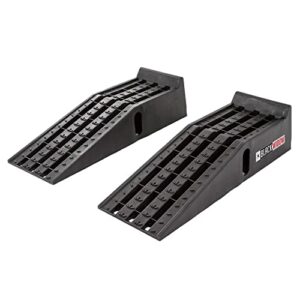 Read more about the article 7 Best Car Ramps For Oil Changes Reviews
