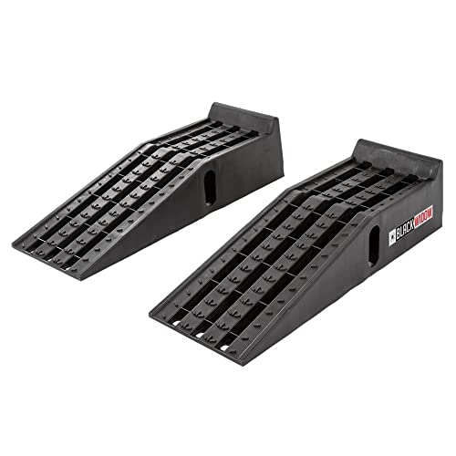 You are currently viewing 7 Best Car Ramps For Oil Changes Reviews