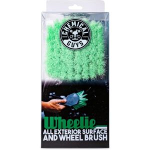 Read more about the article 5 Best Car Rim Brush Reviews