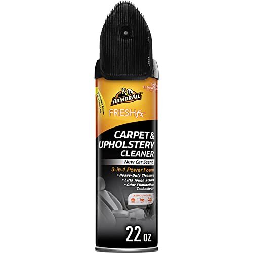 You are currently viewing 5 Best Car Rug Cleaner Reviews