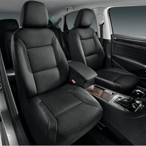 Read more about the article 5 Best Car Seat Cover Reviews