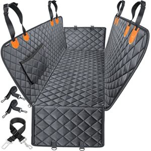 Read more about the article 10 Best Car Seat Cover Dog Reviews