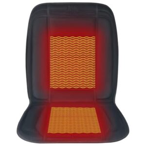 Read more about the article 7 Best Car Seat Covers For Heated Seats