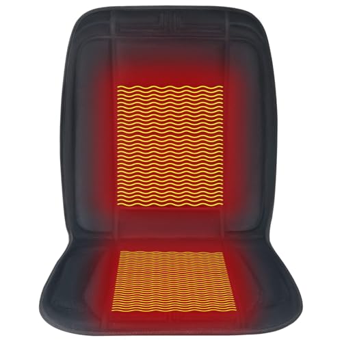 You are currently viewing 7 Best Car Seat Covers For Heated Seats