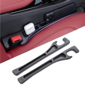 Read more about the article Best Car Seat Gap Fillers for a Clutter-Free Drive