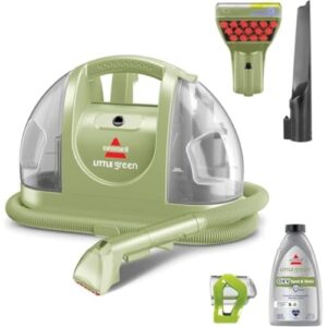 Read more about the article 5 Best Car Seat Wet Vacuum Cleaner Reviews
