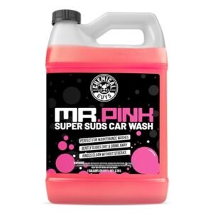 Read more about the article Best Car Soap for Subaru with 10 Top Picks