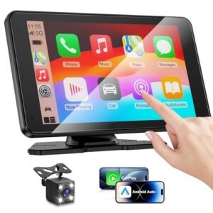 Read more about the article Best Car Stereos with Backup Cameras for Enhanced Safety and Convenience